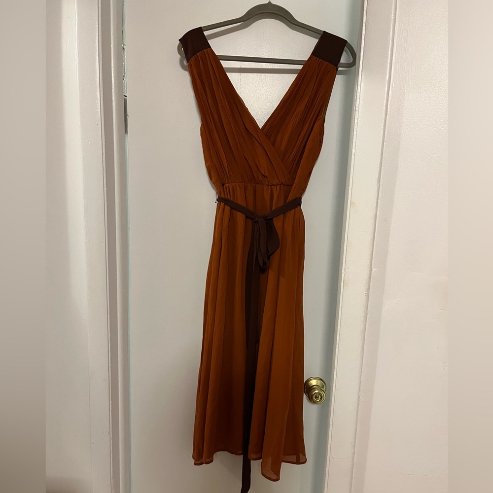 ModCloth Dress - New Tags On - Picture 3 of 5